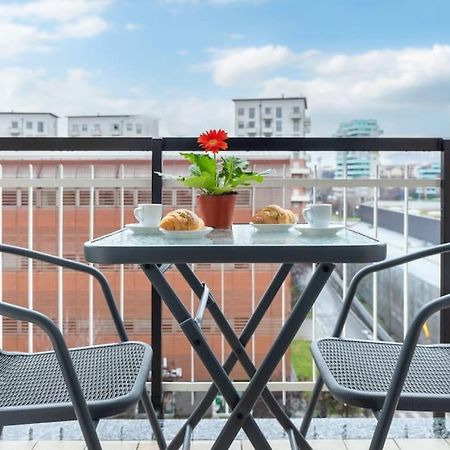 Apartment Turindora Εξωτερικό φωτογραφία