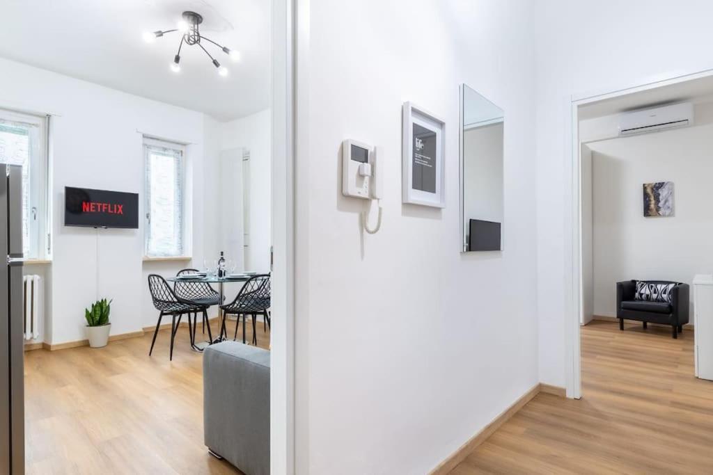 Apartment Turindora Εξωτερικό φωτογραφία