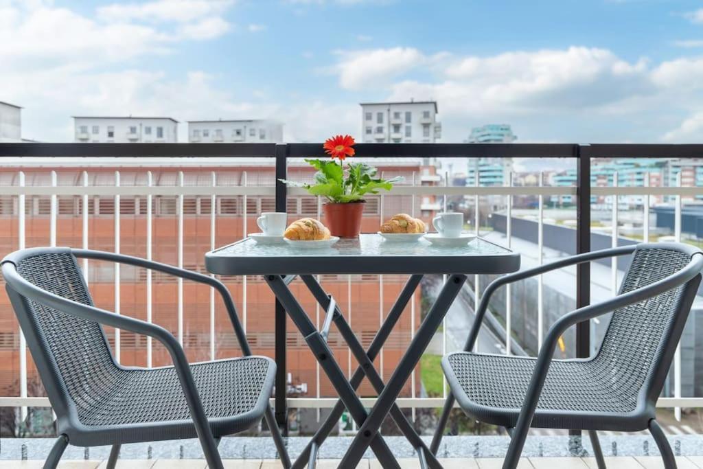 Apartment Turindora Εξωτερικό φωτογραφία