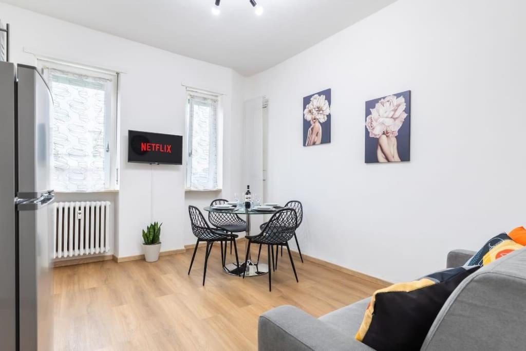 Apartment Turindora Εξωτερικό φωτογραφία