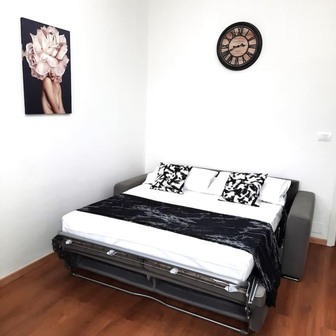 Apartment Turindora Εξωτερικό φωτογραφία