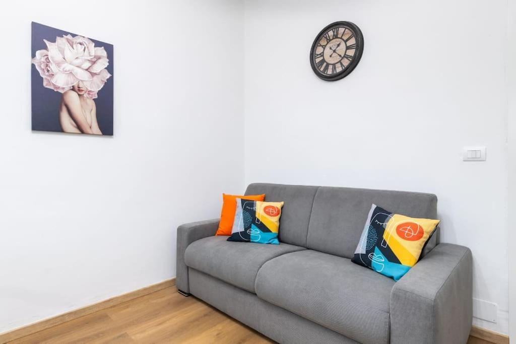 Apartment Turindora Εξωτερικό φωτογραφία