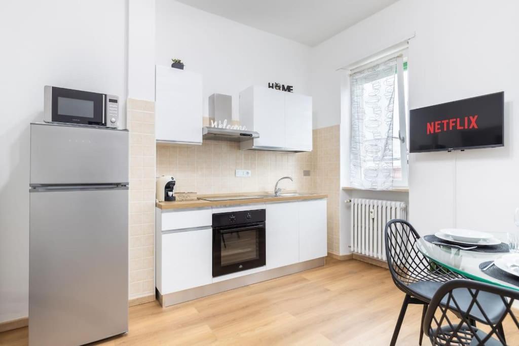 Apartment Turindora Εξωτερικό φωτογραφία
