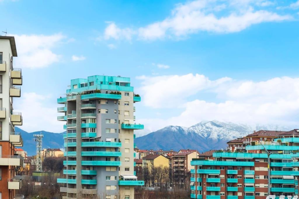 Apartment Turindora Εξωτερικό φωτογραφία