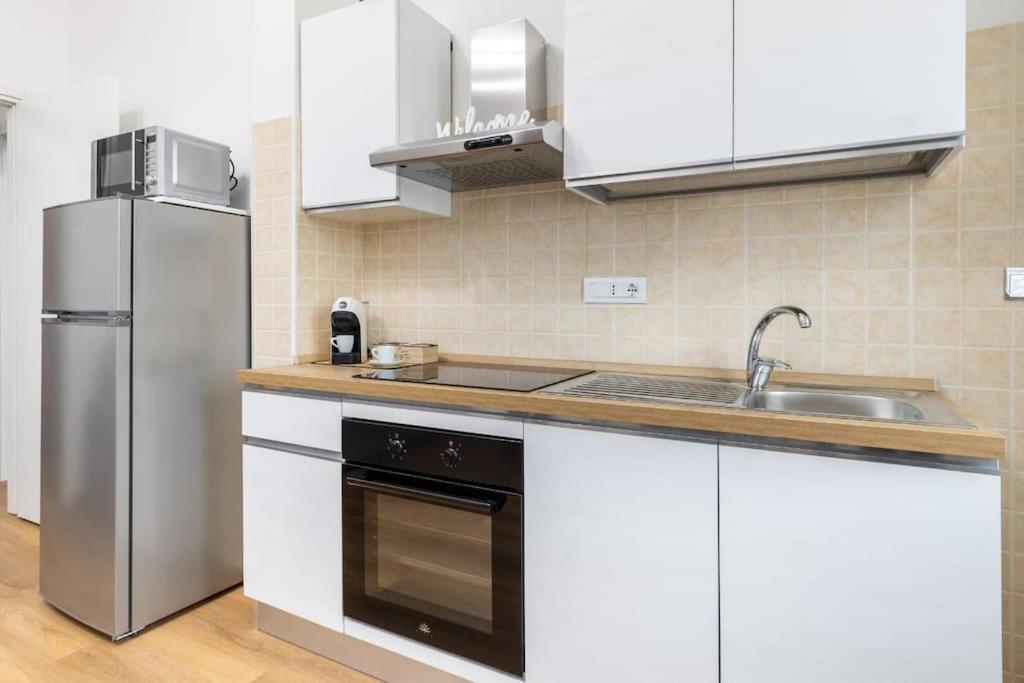 Apartment Turindora Εξωτερικό φωτογραφία