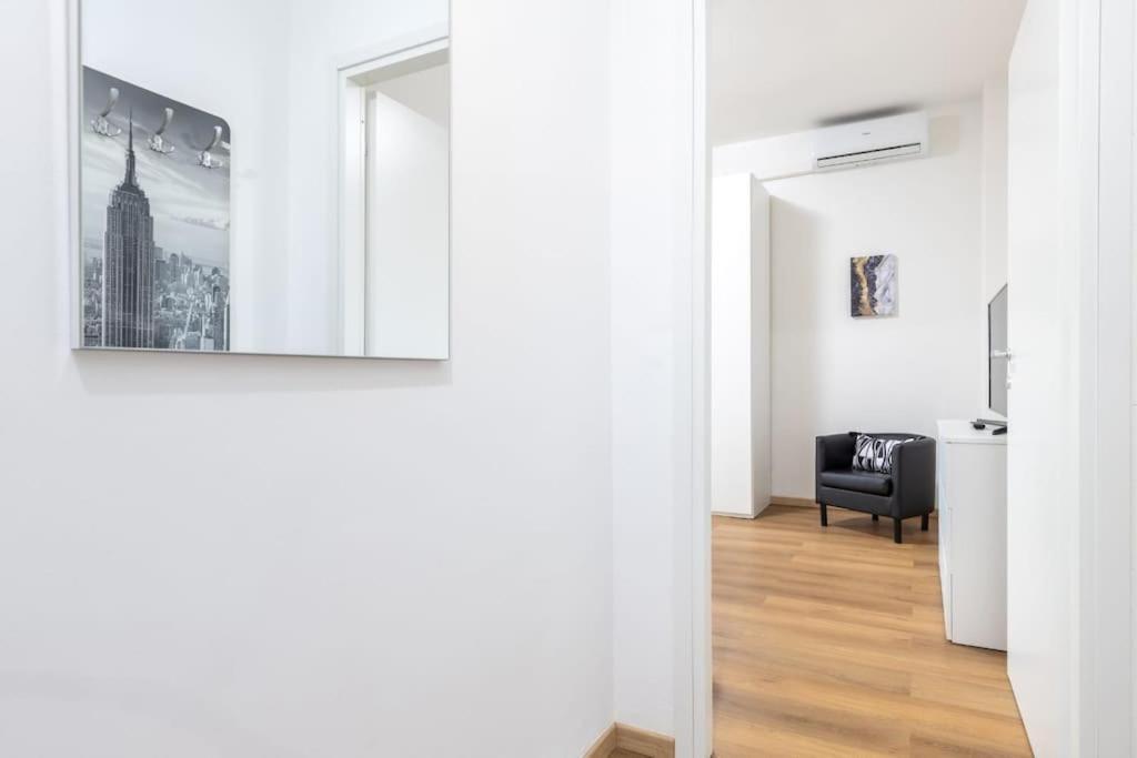 Apartment Turindora Εξωτερικό φωτογραφία